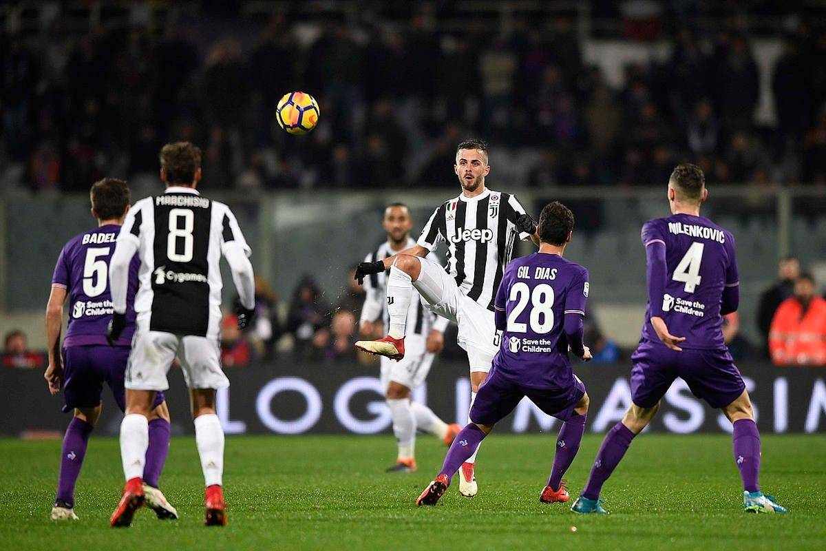 意甲焦点德比扫盘：尤文图斯主场迎战国际米兰