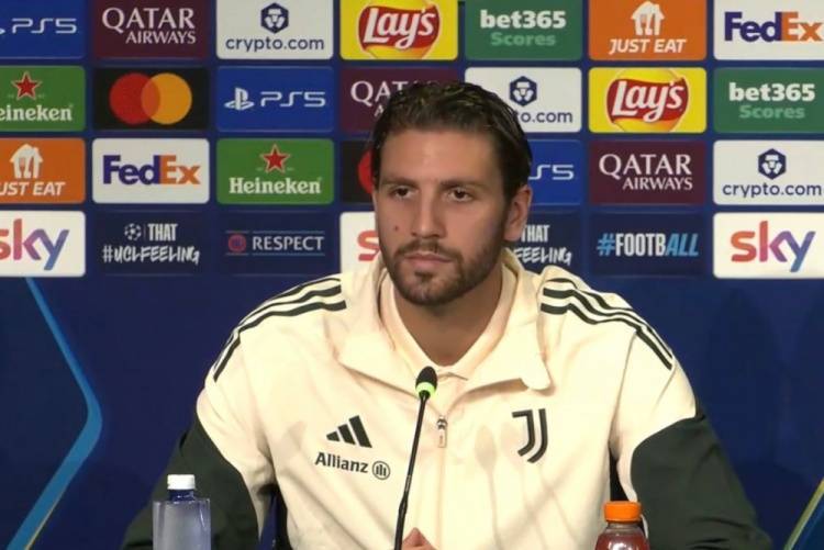 洛卡特利：战胜国米后更衣室斗志昂扬 但不能忘记我们也被进了3球